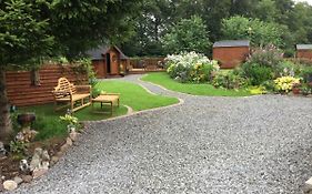 Rannoch Lodge
